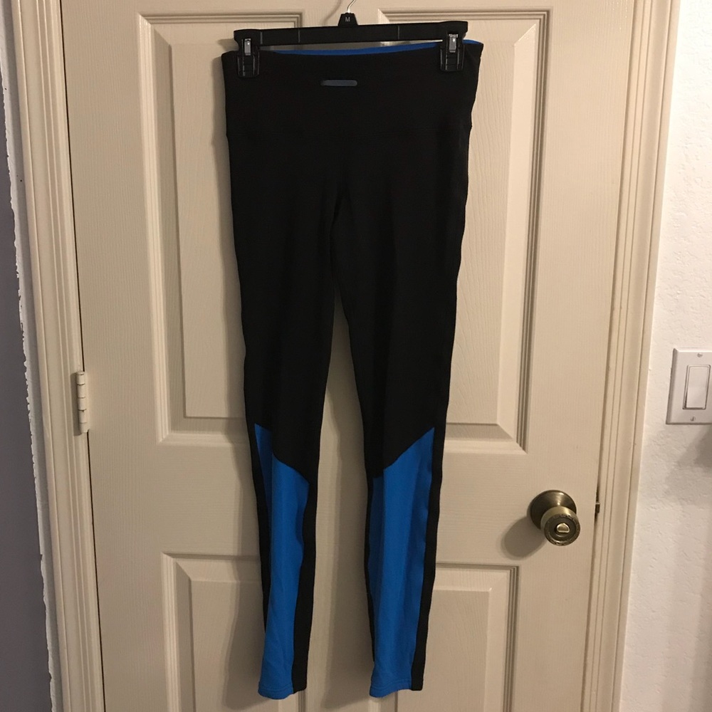 Lululemon Athletica leggings